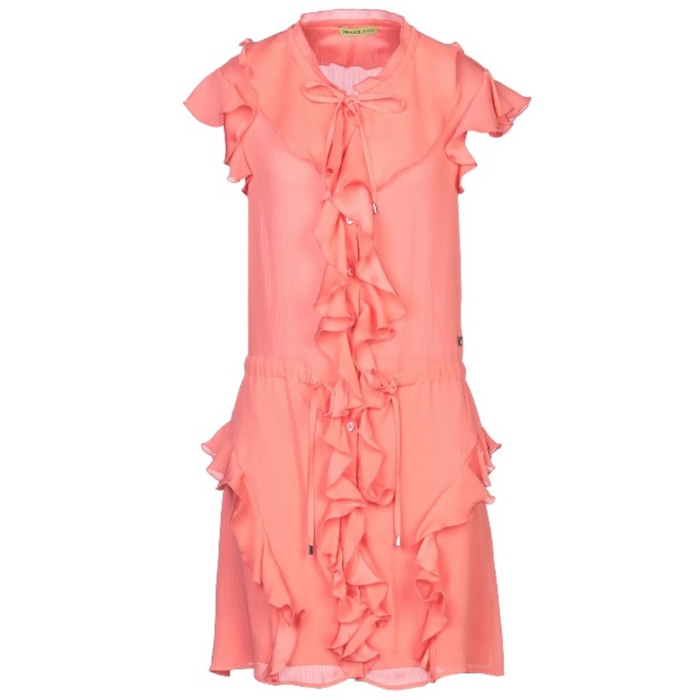 Versace Jeans Dress